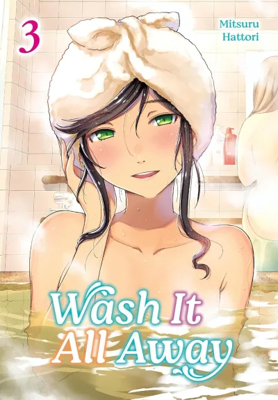 Cover of Volume 3