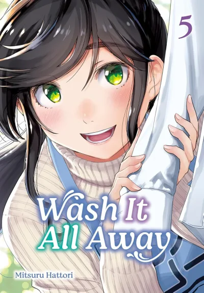 Cover of Volume 5