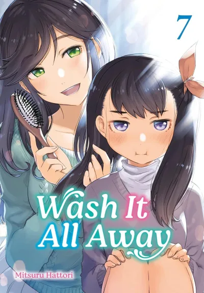 Cover of Volume 7
