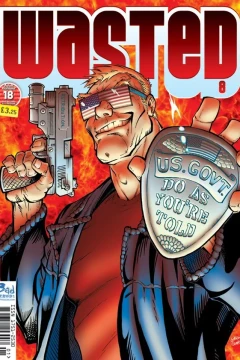 US. Govt: Do As You're Told