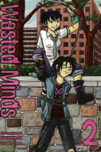 Issue #2