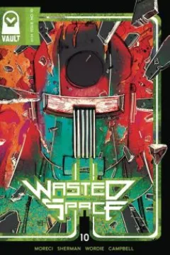 Issue #10