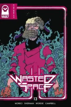 Issue #13