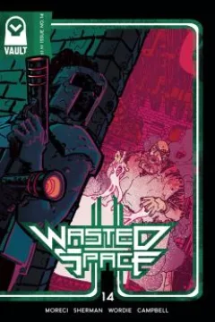 Issue #14