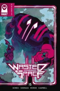 Issue #15