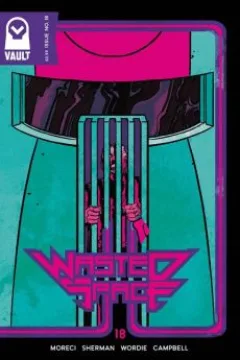 Issue #18