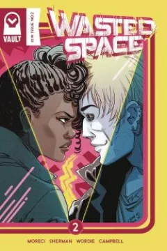 Issue #2