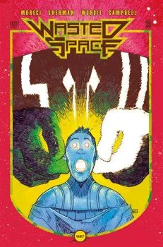 Cover of Issue #23