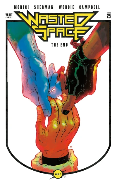 Cover of Last Ride, Last Dose, Last Adventure. The End