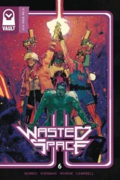 Issue #6