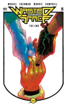Cover of Last Ride, Last Dose, Last Adventure. The End