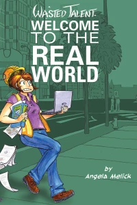 Vol. 2: Welcome To the Real World