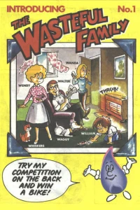 Introducing the Wastefuel Family