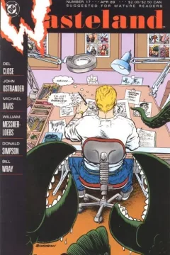 Issue #17