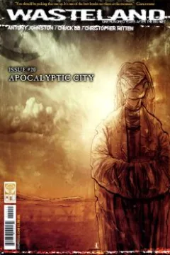 Apocalyptic City