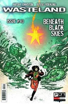 Cover of Beneath Black Skies