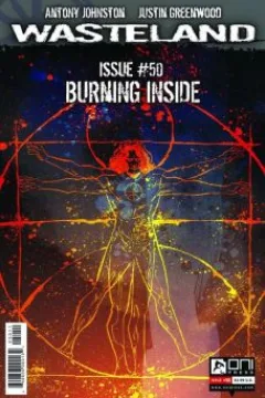 Burning Inside