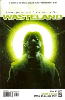 Cover of Children of the Sun