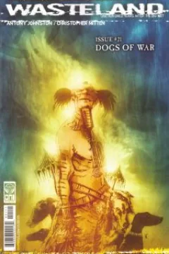 Dogs Of War