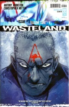 Cover of Elusive Cure