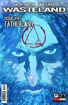 Cover of Fatherland