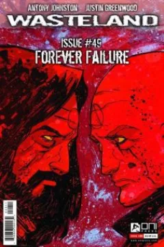 Forever Failure