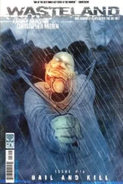 Hail and Kill