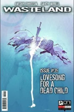 Lovesong For A Dead Child