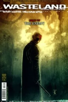 The Enemy