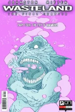 The Final Chapter Part Four: The Cry of mankind