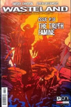The Truth Famine