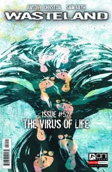 Cover of The Virus of Life