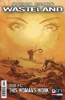 Cover of This Woman's Work