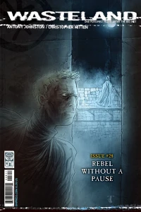 Rebel Without a Pause