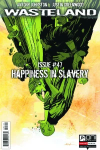 Happiness In Slavery