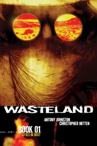 Book 01: Cities In Dust