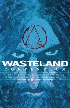 Cover of Volume 2