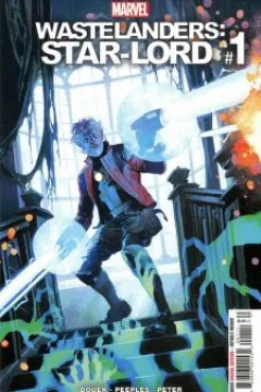 Issue #1