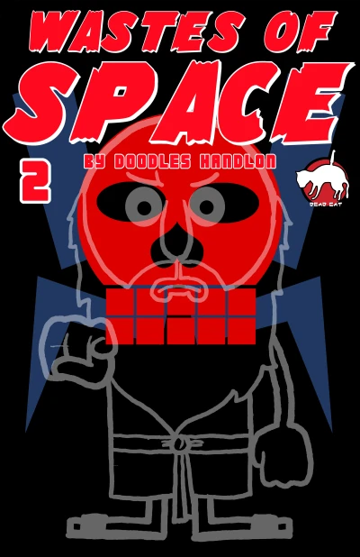 Cover of The Trouser Treatise