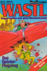 Issue #2