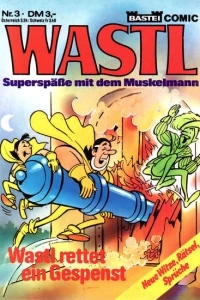 Issue #3