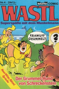 Issue #4