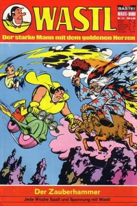 Der Zauberhammer