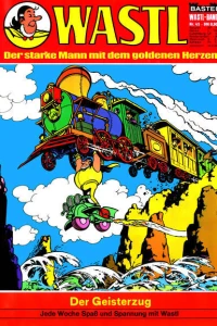 Der Geisterzug