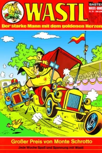 Grosser Preis von Monte Schrotto