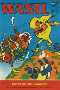 Sultan Selims Seeräuber