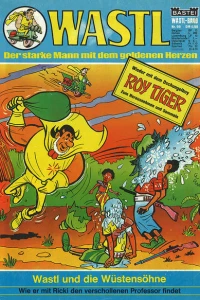 Wastl und die Wustensohne