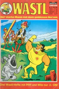 Issue #14