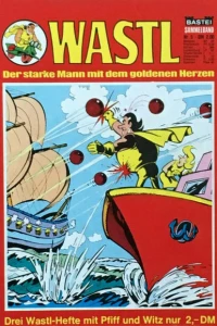 Issue #5