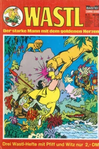 Issue #6